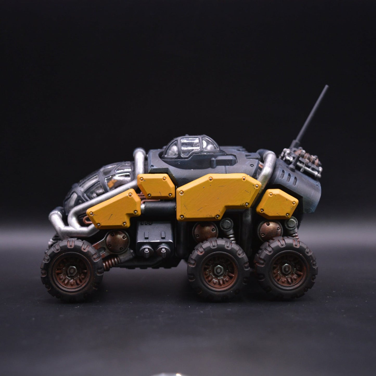 Warhammer 40k Vehicle