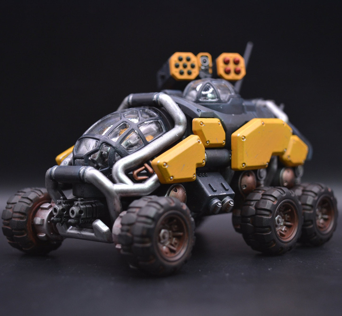 Warhammer 40k Vehicle