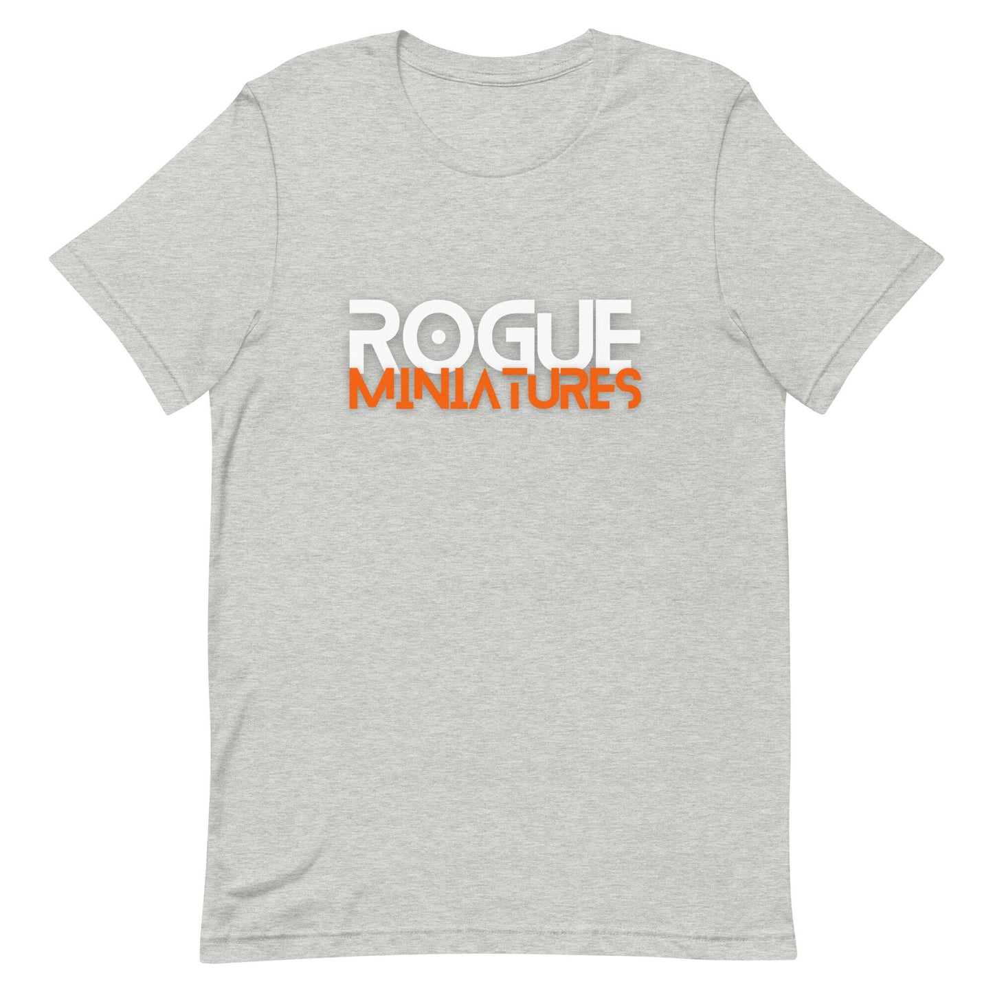 Unisex Rogue Miniatures t-shirt