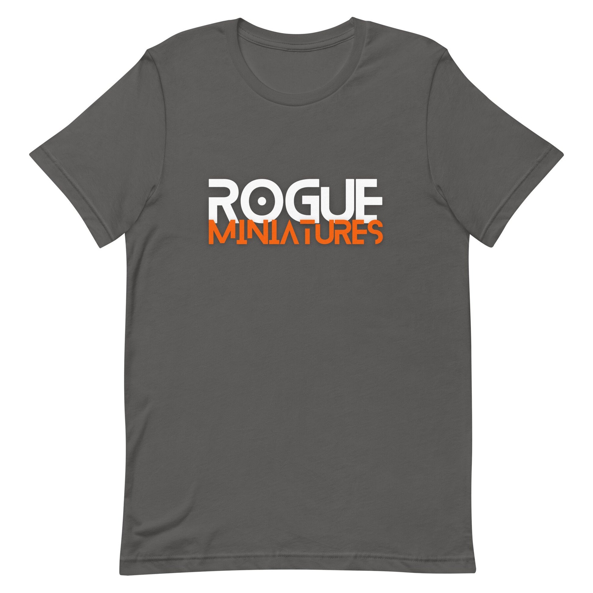 Unisex Rogue Miniatures t-shirt