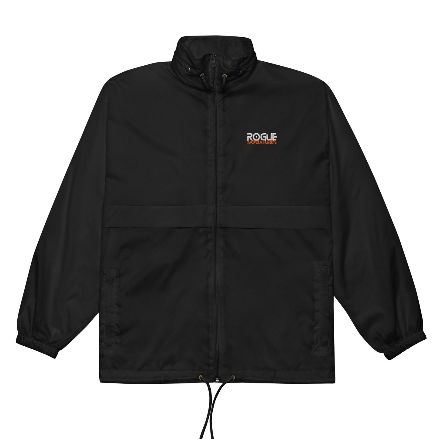 Rogue Miniatures Unisex windbreaker